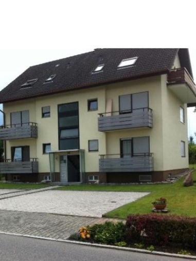 Ferienwohnung Rotensol Bad Herrenalb Dış mekan fotoğraf